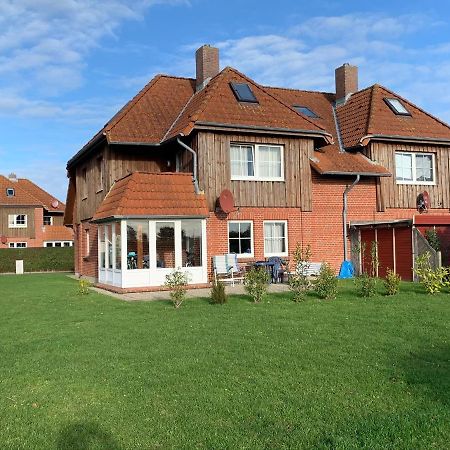 Buxbuddies Nelsons Inn Fehmarn Luaran gambar