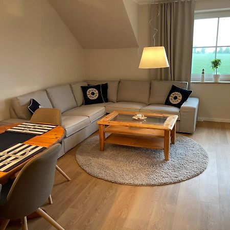 Buxbuddies Nelsons Inn Fehmarn Luaran gambar