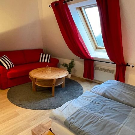 Buxbuddies Nelsons Inn Fehmarn Luaran gambar