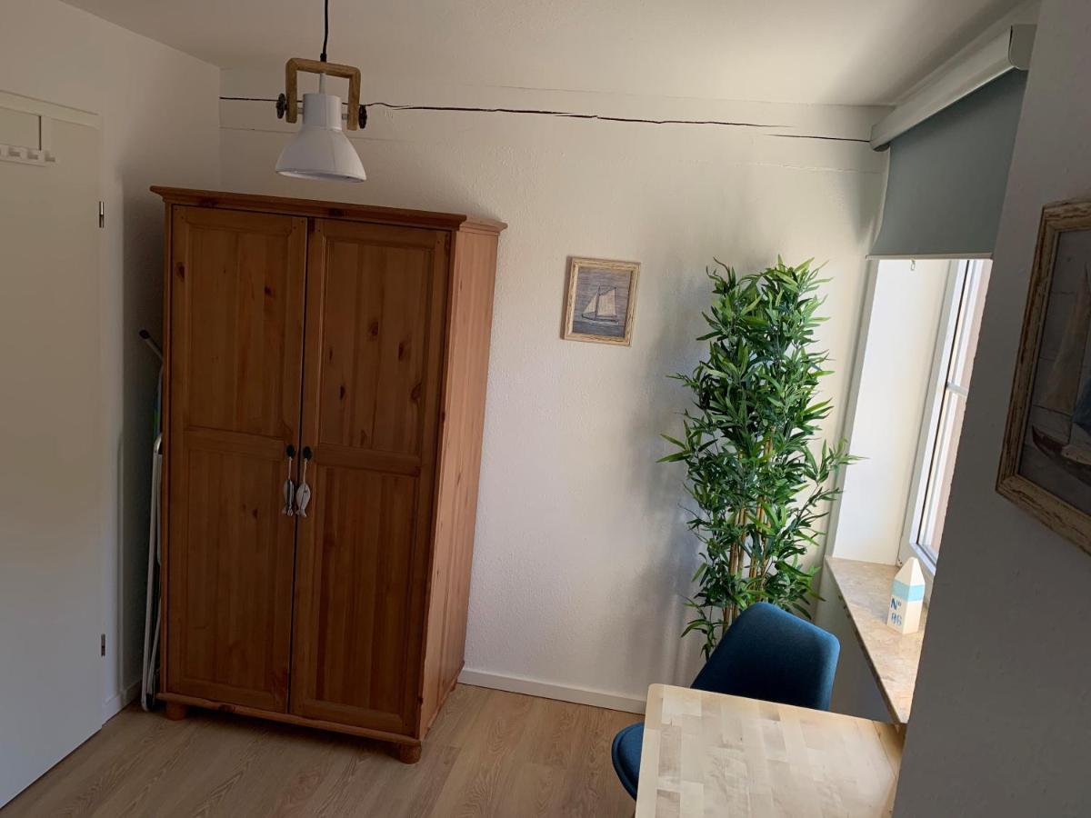 Buxbuddies Nelsons Inn Fehmarn Luaran gambar