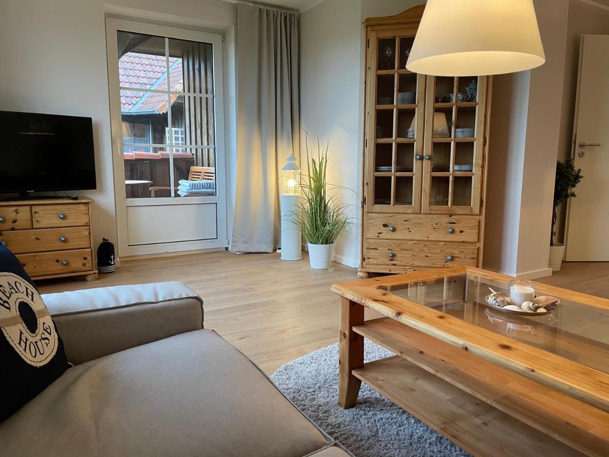 Buxbuddies Nelsons Inn Fehmarn Luaran gambar