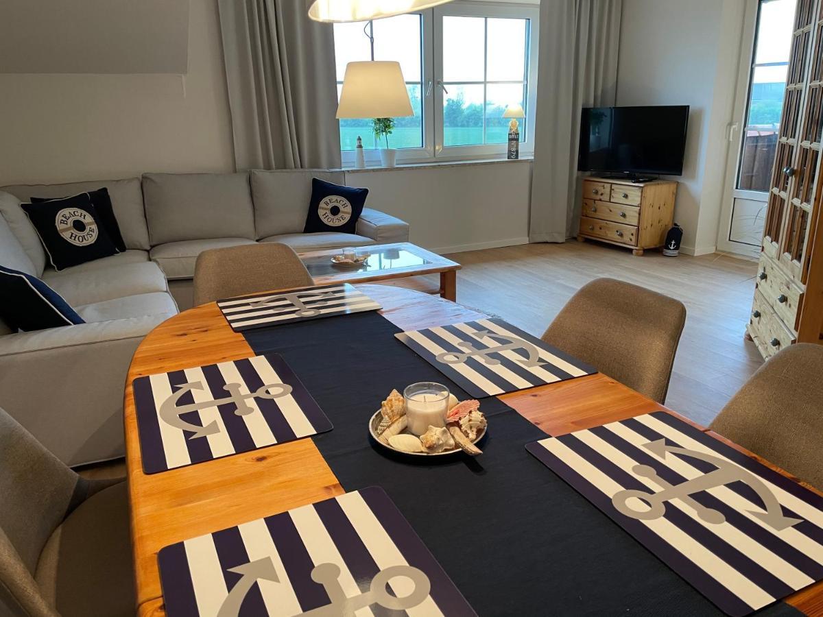 Buxbuddies Nelsons Inn Fehmarn Luaran gambar