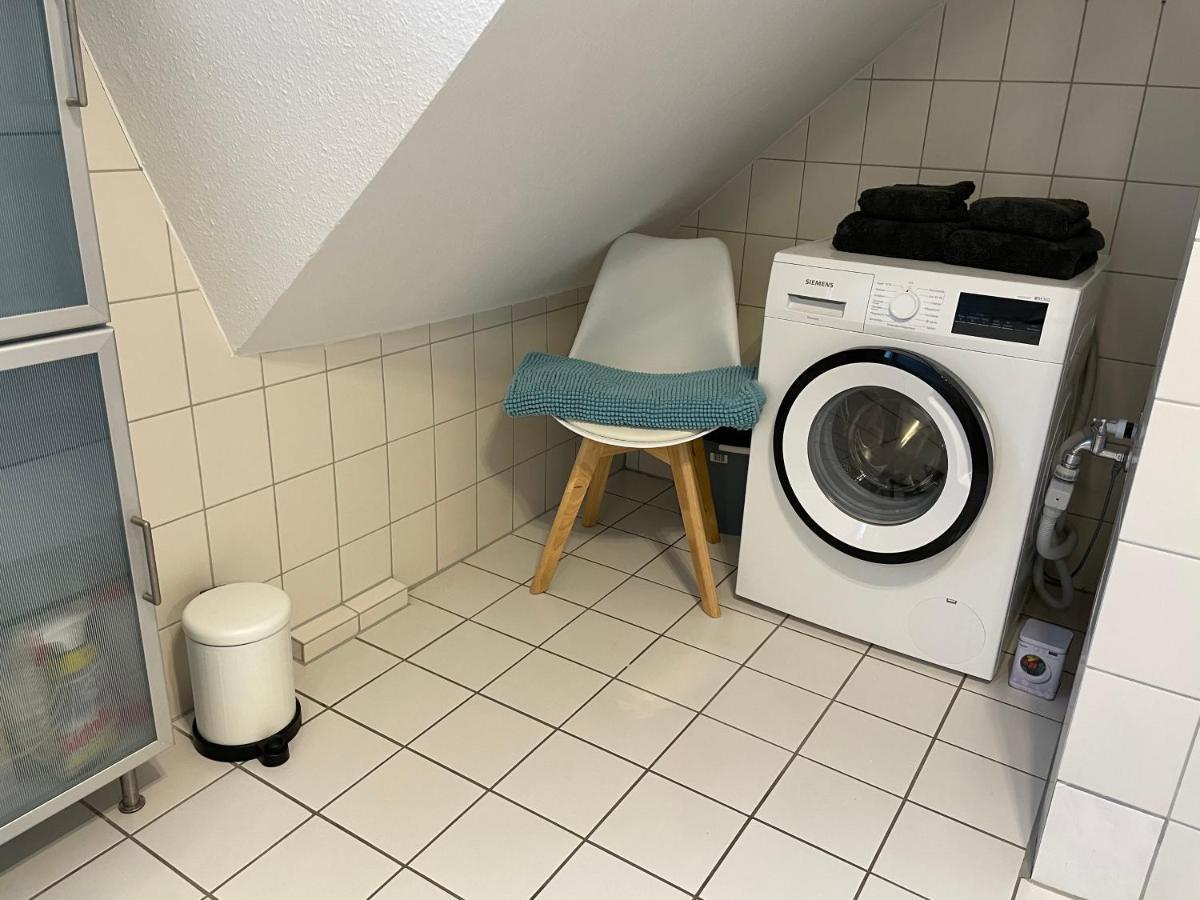 Buxbuddies Nelsons Inn Fehmarn Luaran gambar